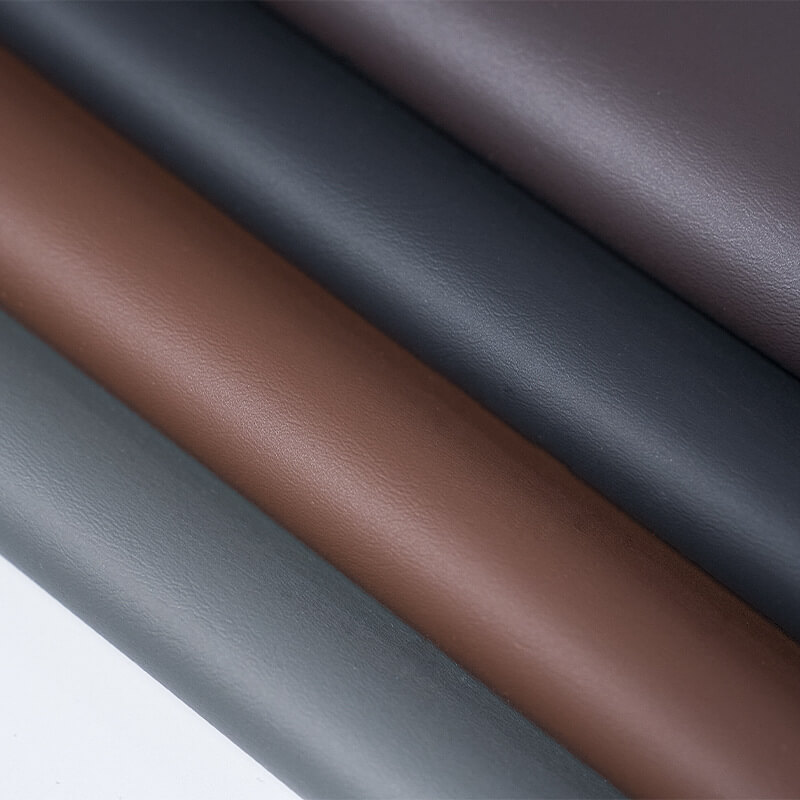 Sofa Auto PVC PVC Fabric for Auto Upholstery Wholesale Supplier 4