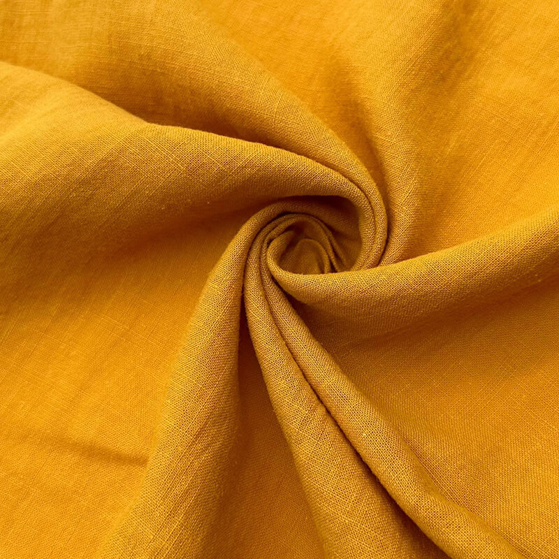 14-count Dress Tencel Woven Fabric for Dress Wholesale Supplier