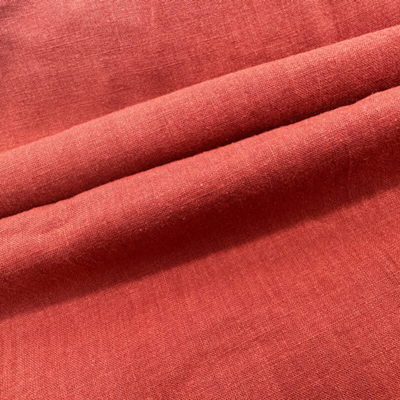 14-count Dress Tencel Woven Fabric for Dress Wholesale Supplier