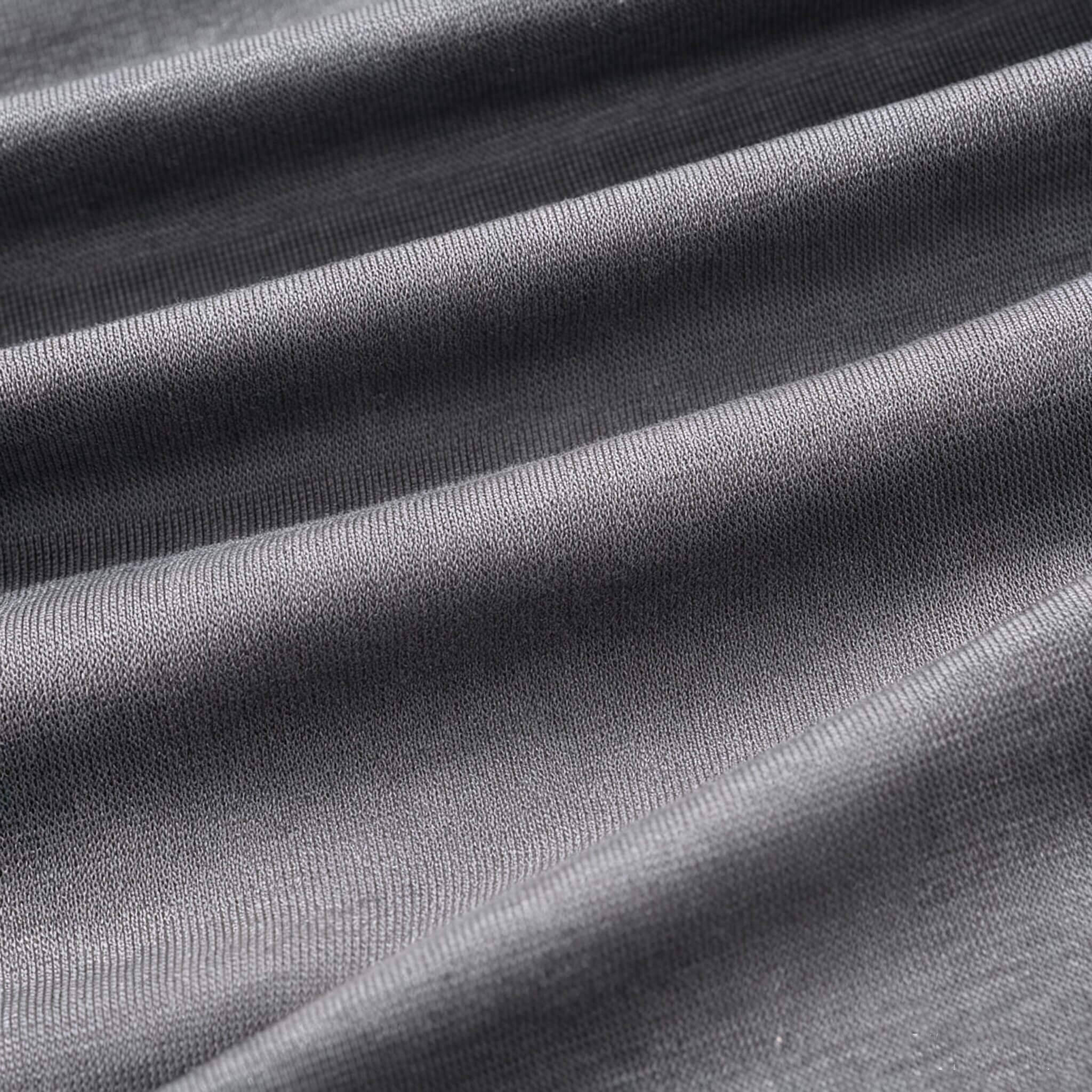 Wool Knit Rib Fabric Wholesale Supplier 3