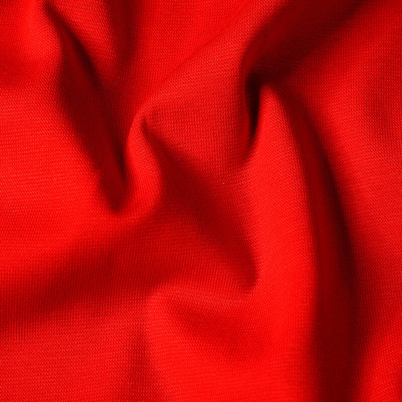 Casual Cotton Knit Rib Fabric Wholesale Supplier 5