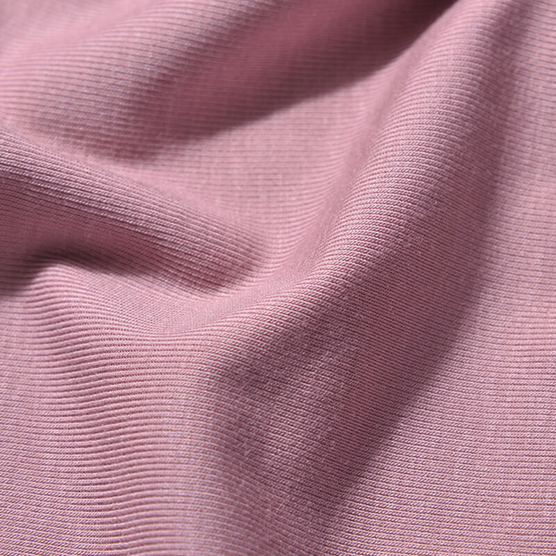 40-count Lingerie Panties Modal Knit Rib Fabric for Lingerie Wholesale Supp 5