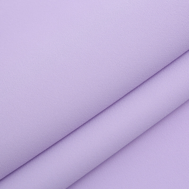 Shiny Dyed Satin Fabric for Suit Wholesale Supplier
