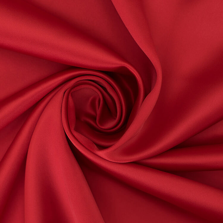 Sleepwear Lining Satin Fabric for Sleepwear Wholesale Supplier