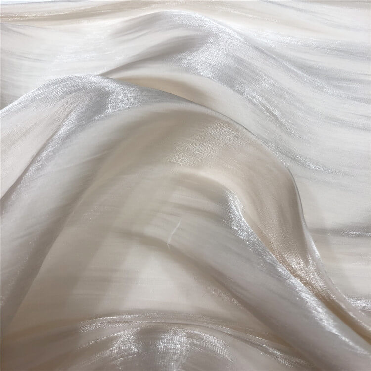 Satin Fabric for Blouse Wholesale Supplier