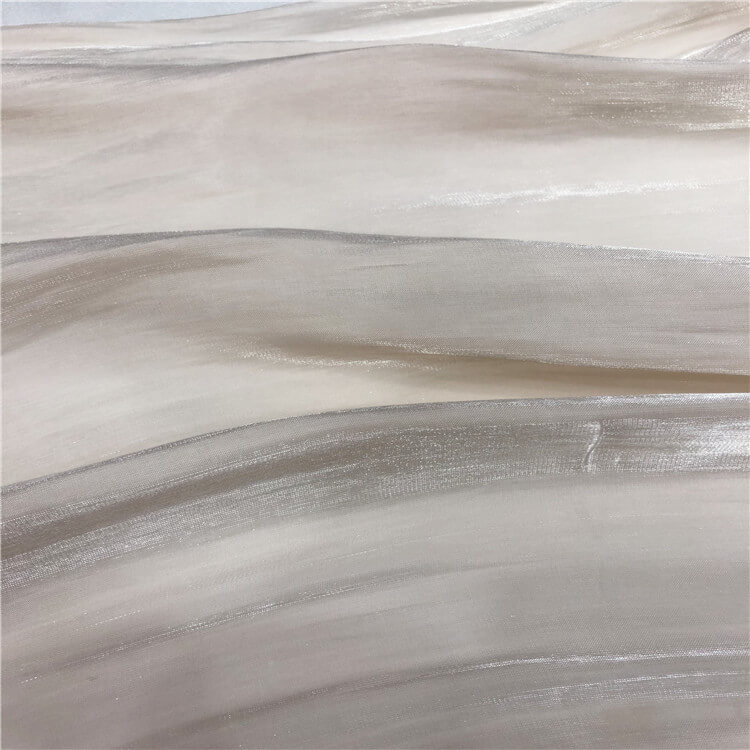Satin Fabric for Blouse Wholesale Supplier 3