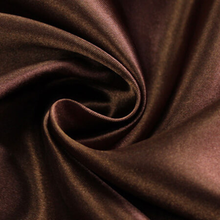 Solid Handmade Satin Fabric for Handmade Wholesale Supplier