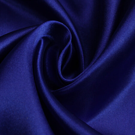 Solid Handmade Satin Fabric for Handmade Wholesale Supplier 12