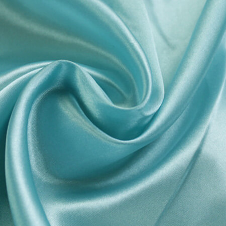 Solid Handmade Satin Fabric for Handmade Wholesale Supplier