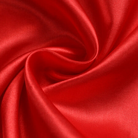 Solid Handmade Satin Fabric for Handmade Wholesale Supplier 20