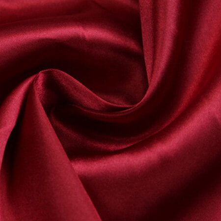 Solid Handmade Satin Fabric for Handmade Wholesale Supplier 4