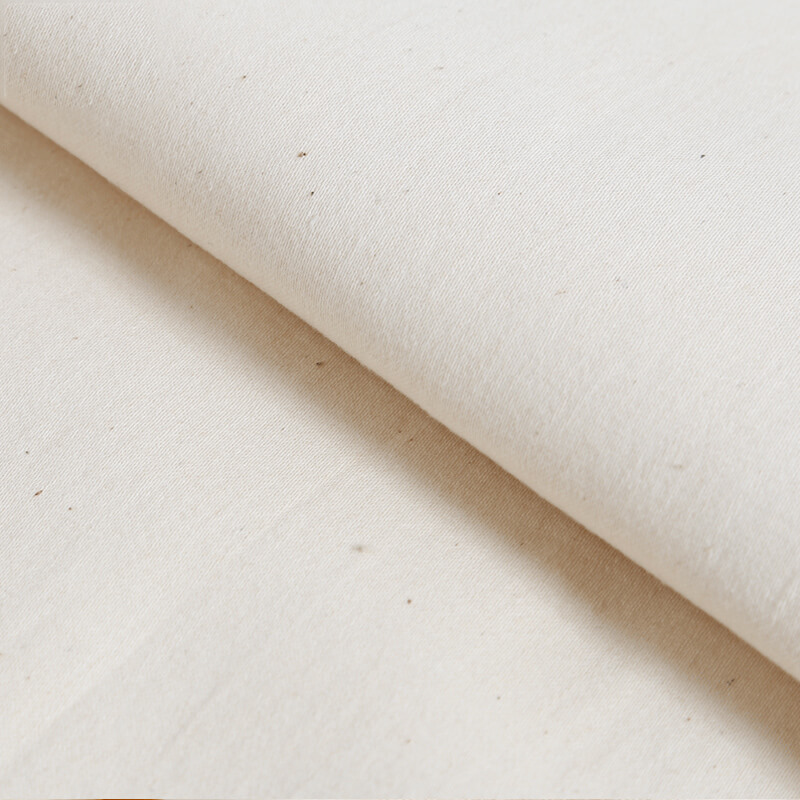 32S Casual Polyester Satin Fabric for Casual Pants Wholesale Supplier