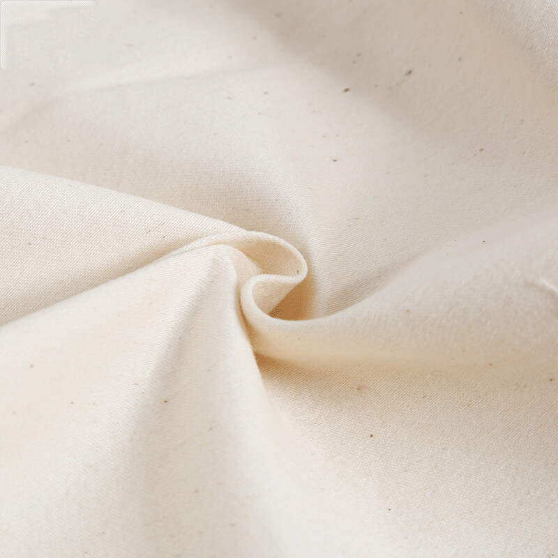 32S Casual Polyester Satin Fabric for Casual Pants Wholesale Supplier