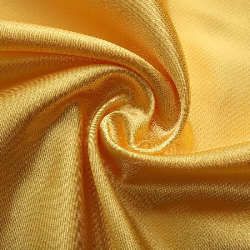 Dress Interlining Satin Fabric for Dress Wholesale Supplier 4