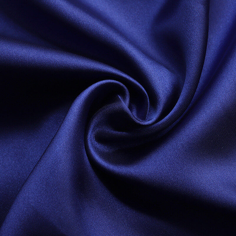 Dress Interlining Satin Fabric for Dress Wholesale Supplier 5