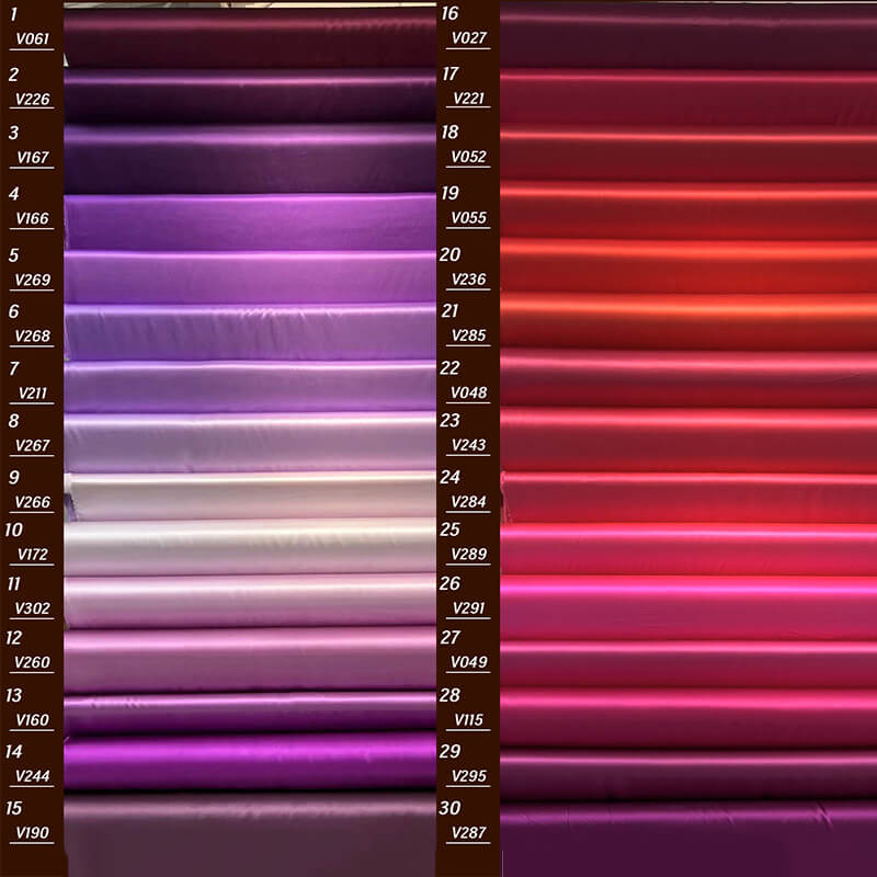 Lingerie Mulberry Silk Woven Fabric for Lingerie Wholesale Supplier 3