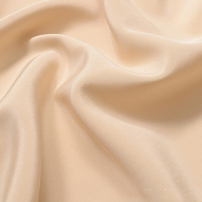 Mulberry Silk Woven Fabric for Top Wholesale Supplier 25