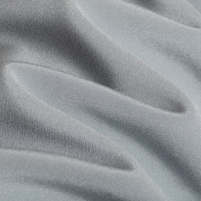 Mulberry Silk Woven Fabric for Top Wholesale Supplier 28