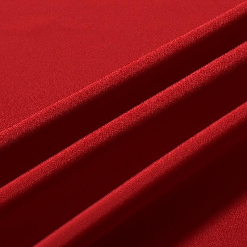 Mulberry Silk Woven Fabric for Top Wholesale Supplier 35
