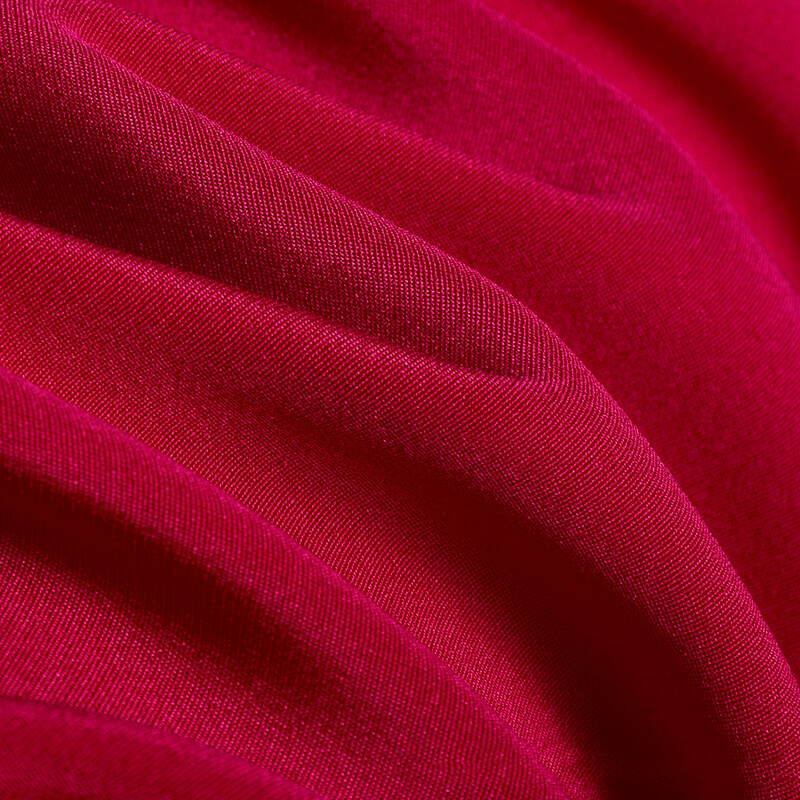 Mulberry Silk Woven Fabric for Top Wholesale Supplier 46