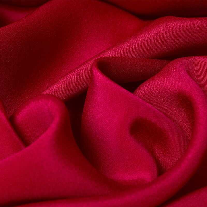 Mulberry Silk Woven Fabric for Top Wholesale Supplier 48