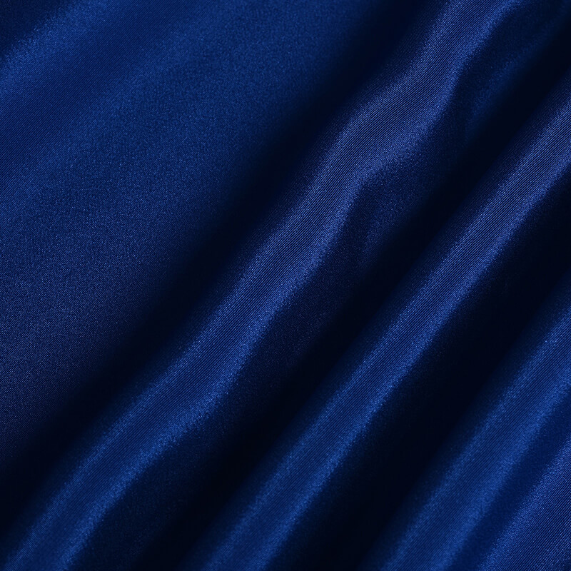 Mulberry Silk Woven Fabric for Top Wholesale Supplier 53