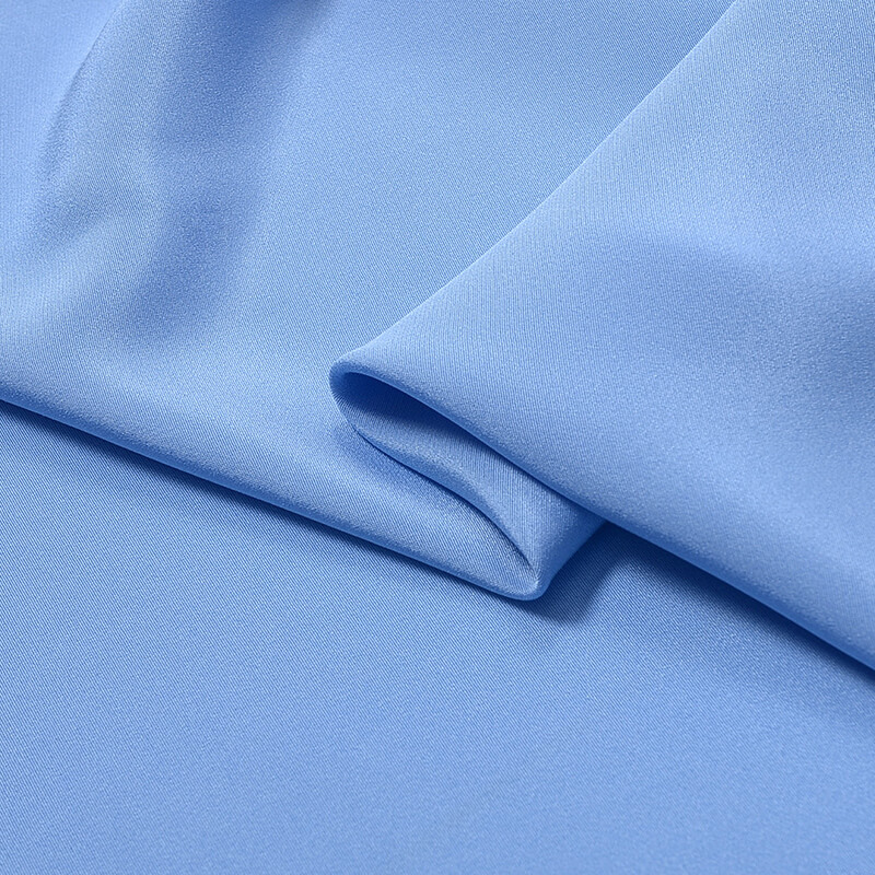 Mulberry Silk Woven Fabric for Top Wholesale Supplier 68