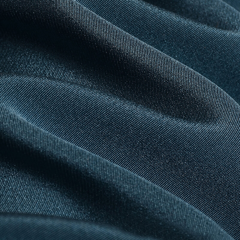Mulberry Silk Woven Fabric for Top Wholesale Supplier 7