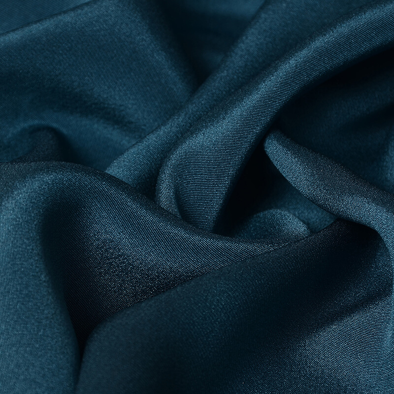 Mulberry Silk Woven Fabric for Top Wholesale Supplier 9