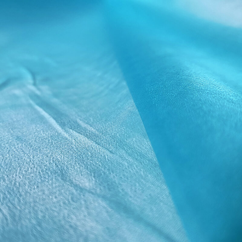 Solid Mulberry Silk Woven Fabric Wholesale Supplier 3