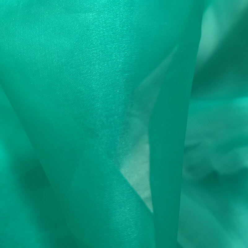 Solid Mulberry Silk Woven Fabric Wholesale Supplier 5