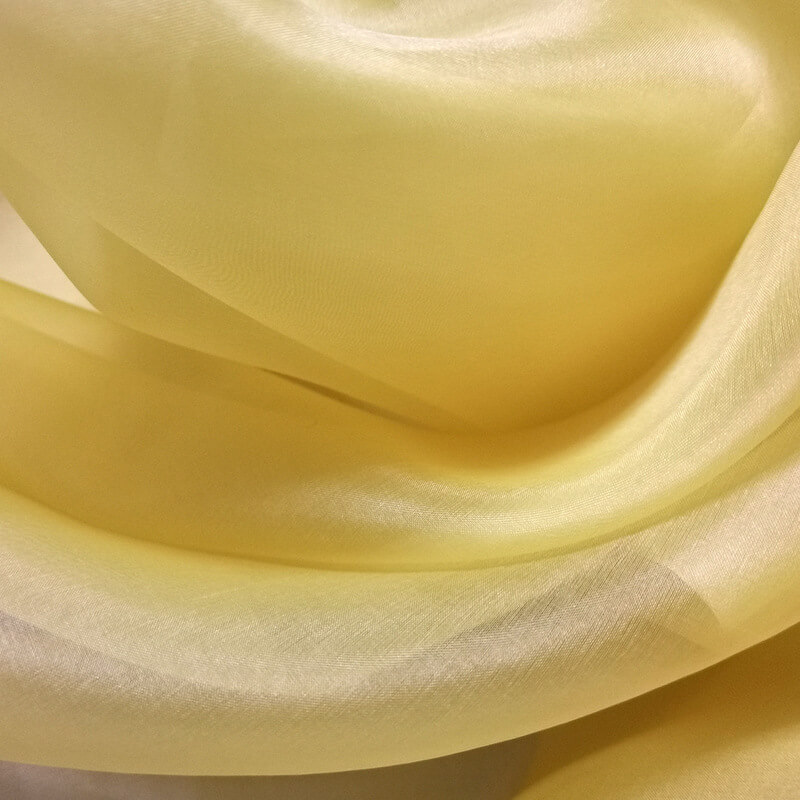Solid Mulberry Silk Woven Fabric Wholesale Supplier 7