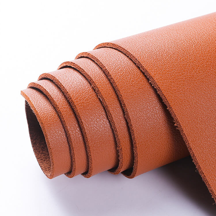 PVC Sofa Upholstery Fabric Wholesale Supplier 5