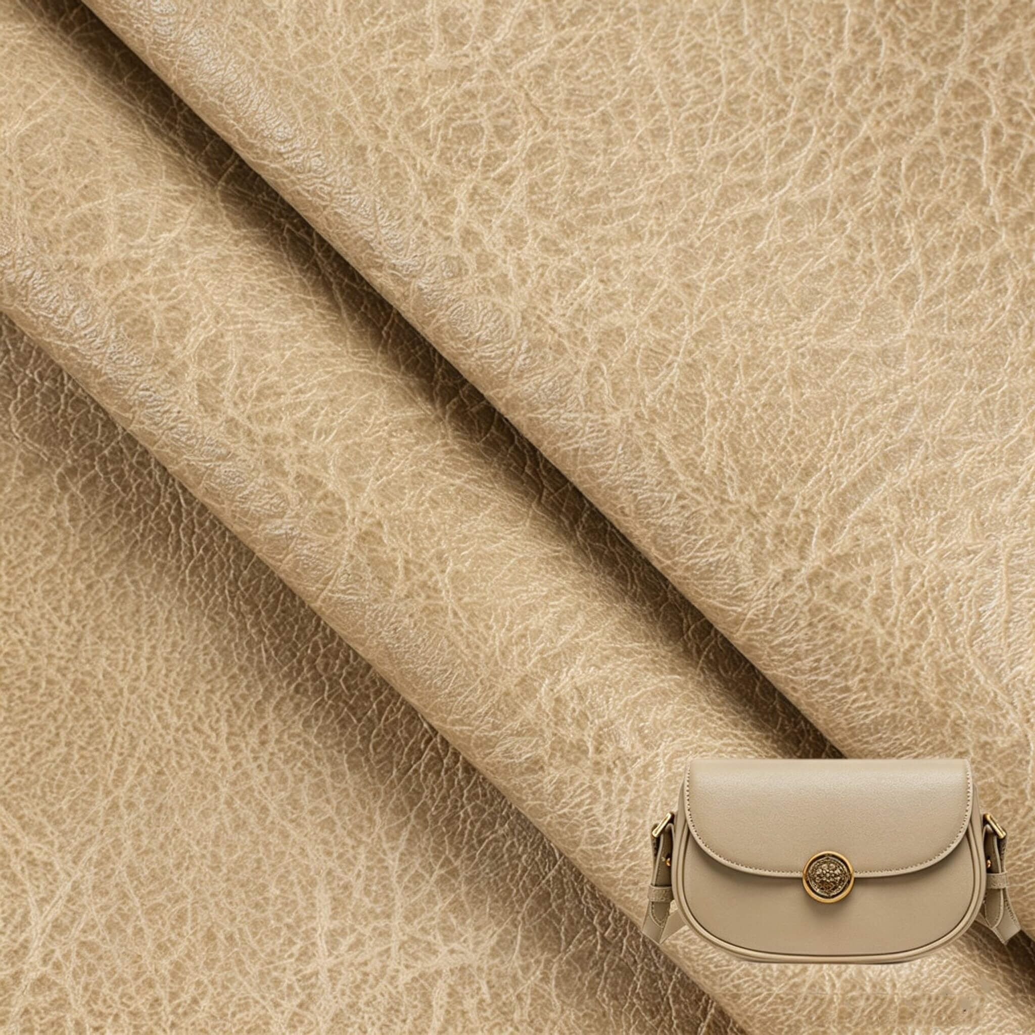 Handmade Faux Leather Sofa Upholstery Fabric for Handmade Wholesale Su