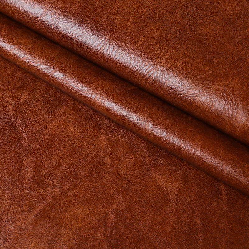 Vintage Bag Faux Leather Sofa Upholstery Fabric for Bag Wholesale Supp