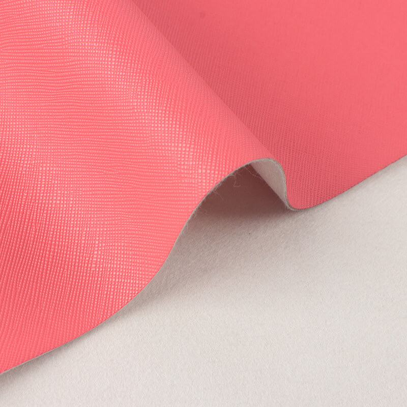 PVC Sofa Upholstery Fabric Wholesale Supplier 5
