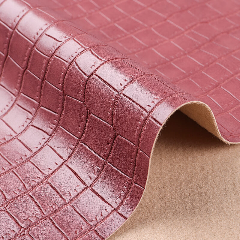 Bag PVC Sofa Upholstery Fabric for Bag Wholesale Supplier