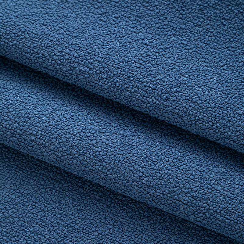 Sofa Tablecloth Polyester Knit Sofa Upholstery Fabric for Sofa Wholesa 9