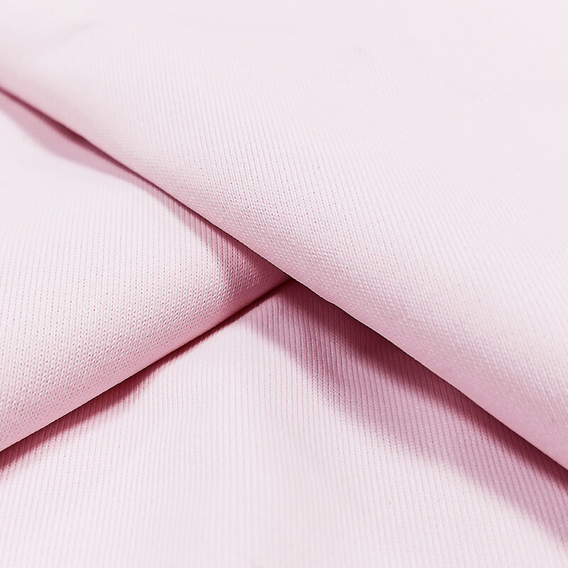 Nylon Knit 4-Way Stretch Fabric for Sportswear Wholesale Supplier