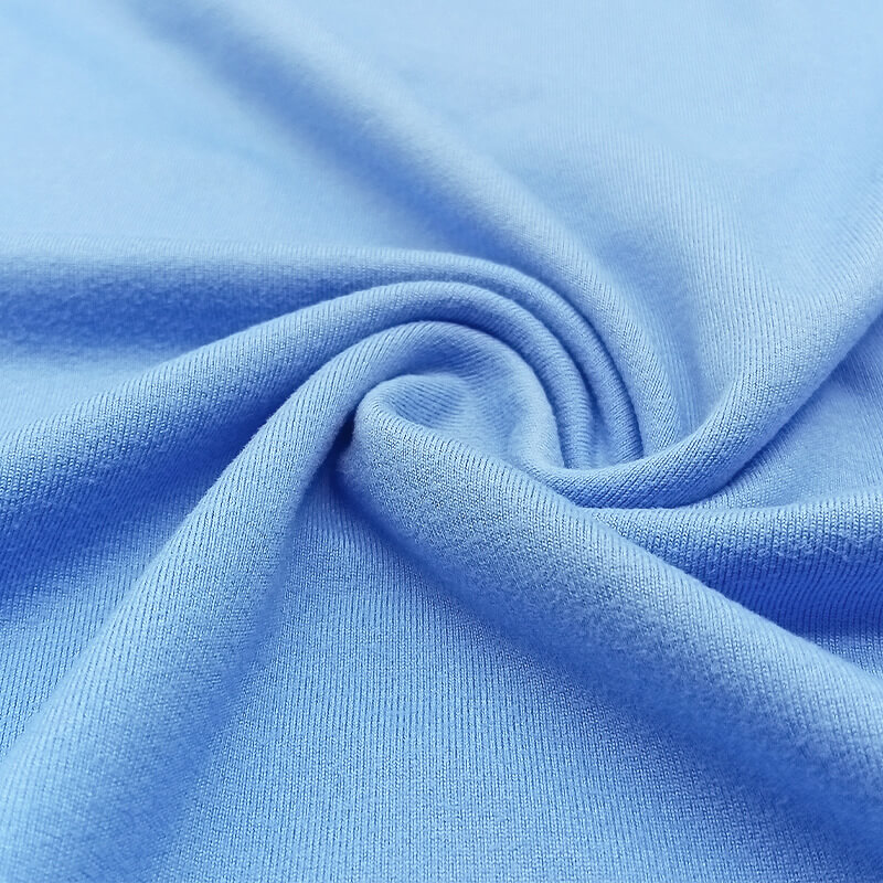 Milk Silk Lingerie Sport Polyester Knit 4-Way Stretch Fabric for Linge