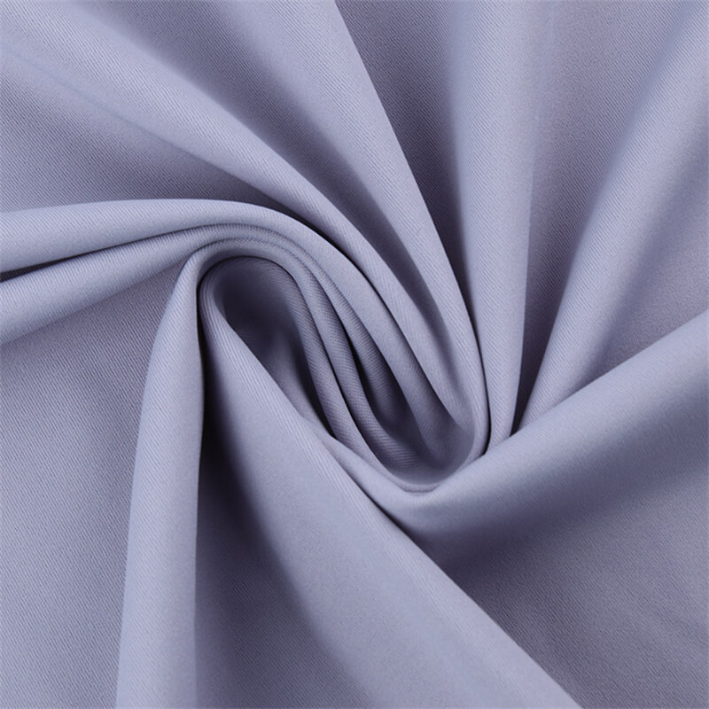 Yoga Nylon 4-Way Stretch Fabric for Yoga Wear Wholesale Supplier