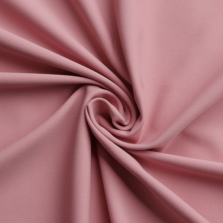 Matte Yoga Sport Nylon 4-Way Stretch Fabric for Yoga Wear Wholesale Su