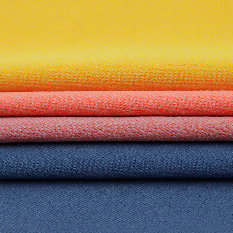 Matte Yoga Sport 4-Way Stretch Fabric for Yoga Wear Wholesale Supplier