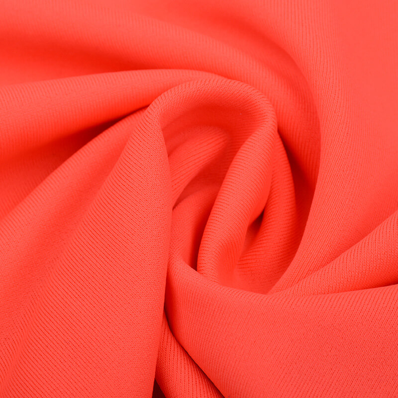 Matte Lingerie Swimwear Nylon Knit 4-Way Stretch Fabric for Lingerie W