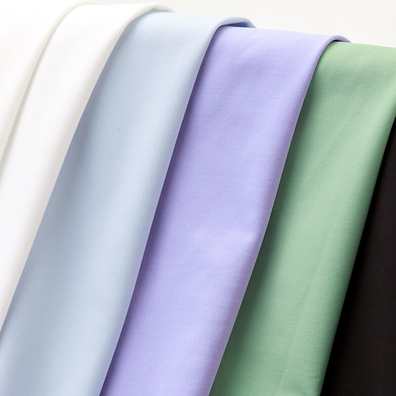 Panties Nylon 4-Way Stretch Fabric for Panties Wholesale Supplier 5