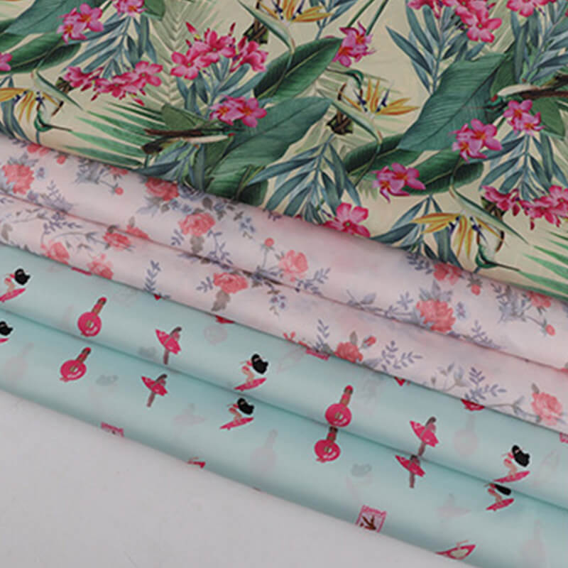 Fabric Wholesale Supplier