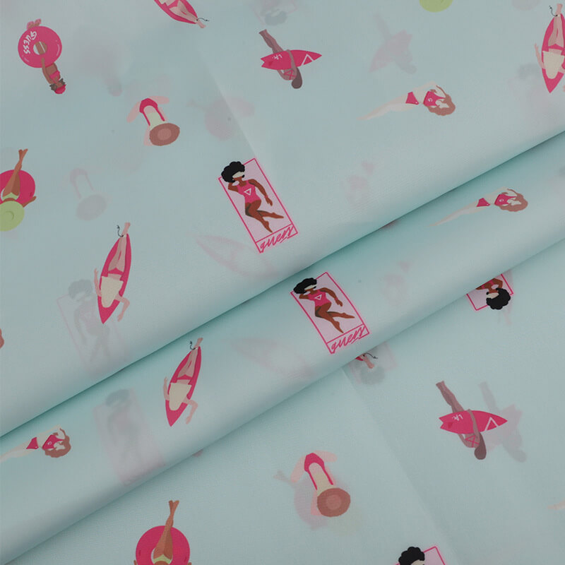 Fabric Wholesale Supplier