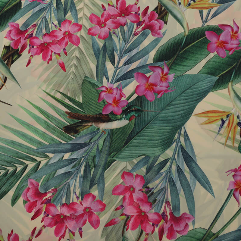 Fabric Wholesale Supplier 4