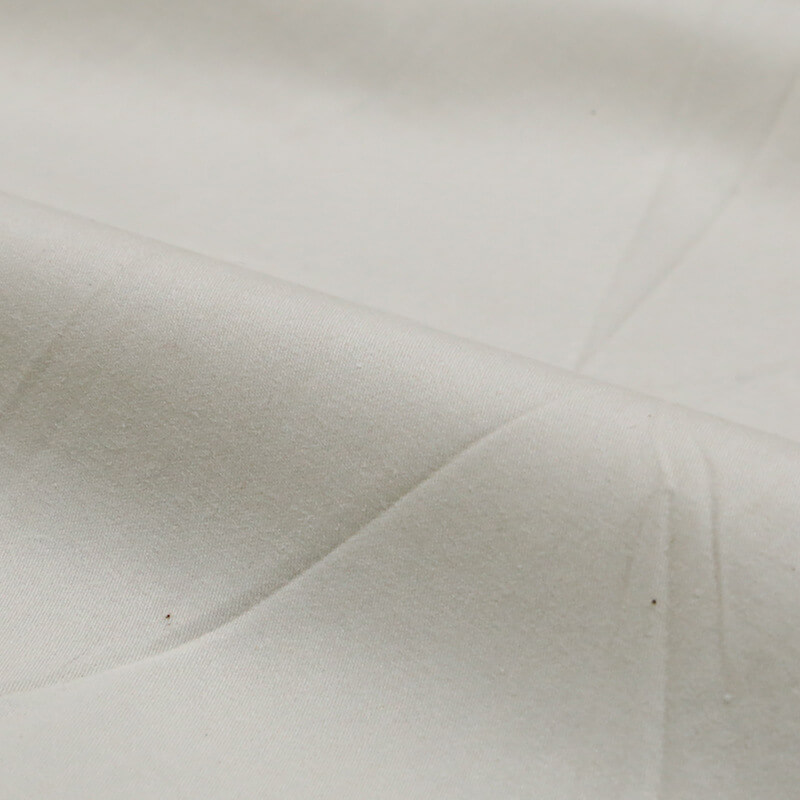 60S 100% Cotton Woven Twill Fabric for Apparel Wholesale Supplier