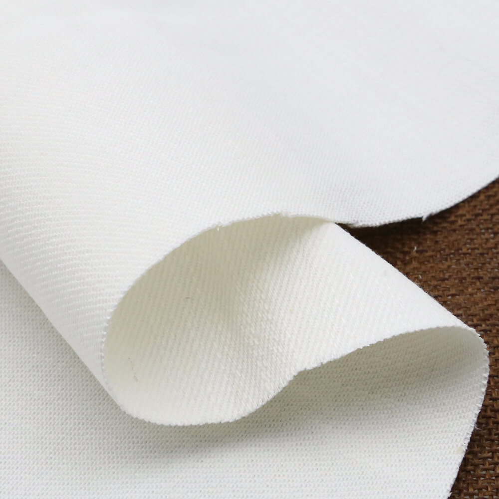 Spandex Woven Twill Fabric for Jacket Wholesale Supplier